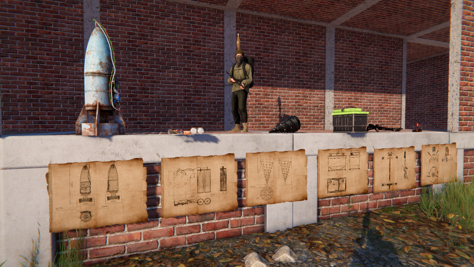 #4. Remain (Steam) By: XTop Game