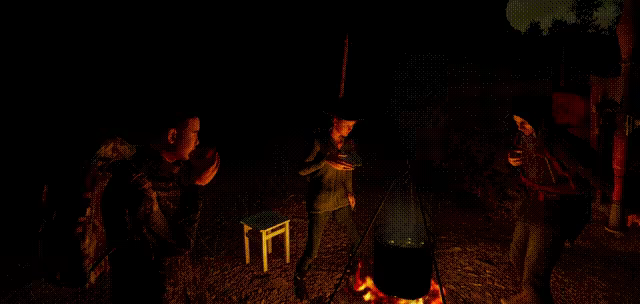 Remain video 2