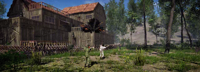 Remain video 1