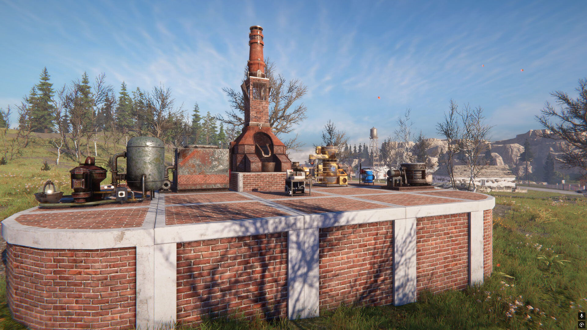 #7. Remain (Steam) By: XTop Game