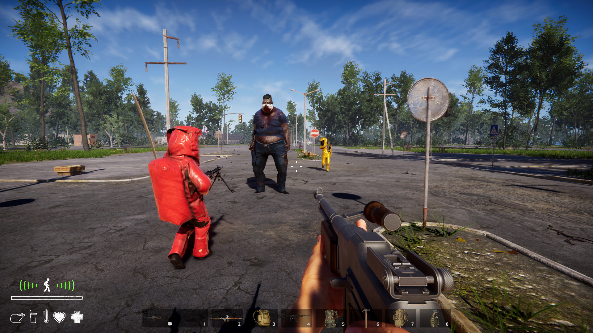 #9. Remain (Steam) By: XTop Game