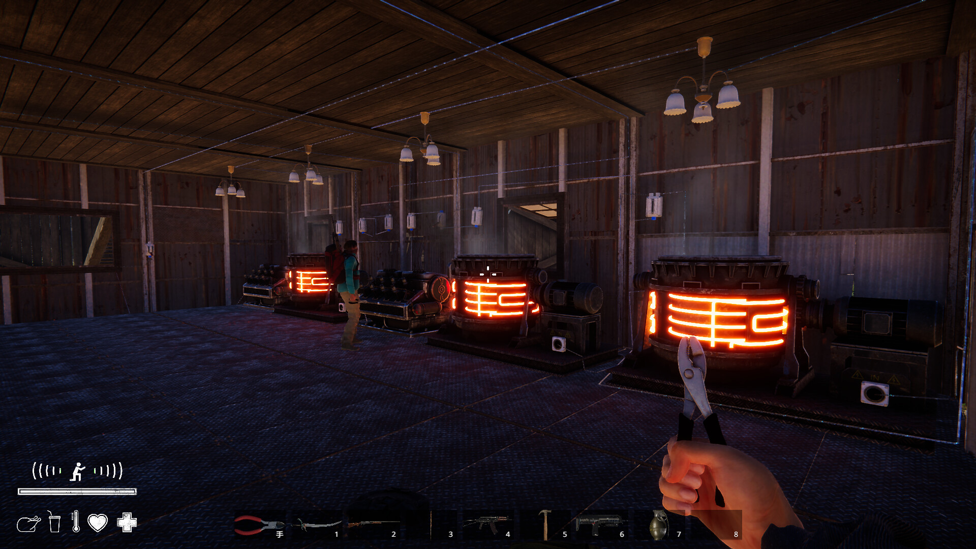 #8. Remain (Steam) By: XTop Game