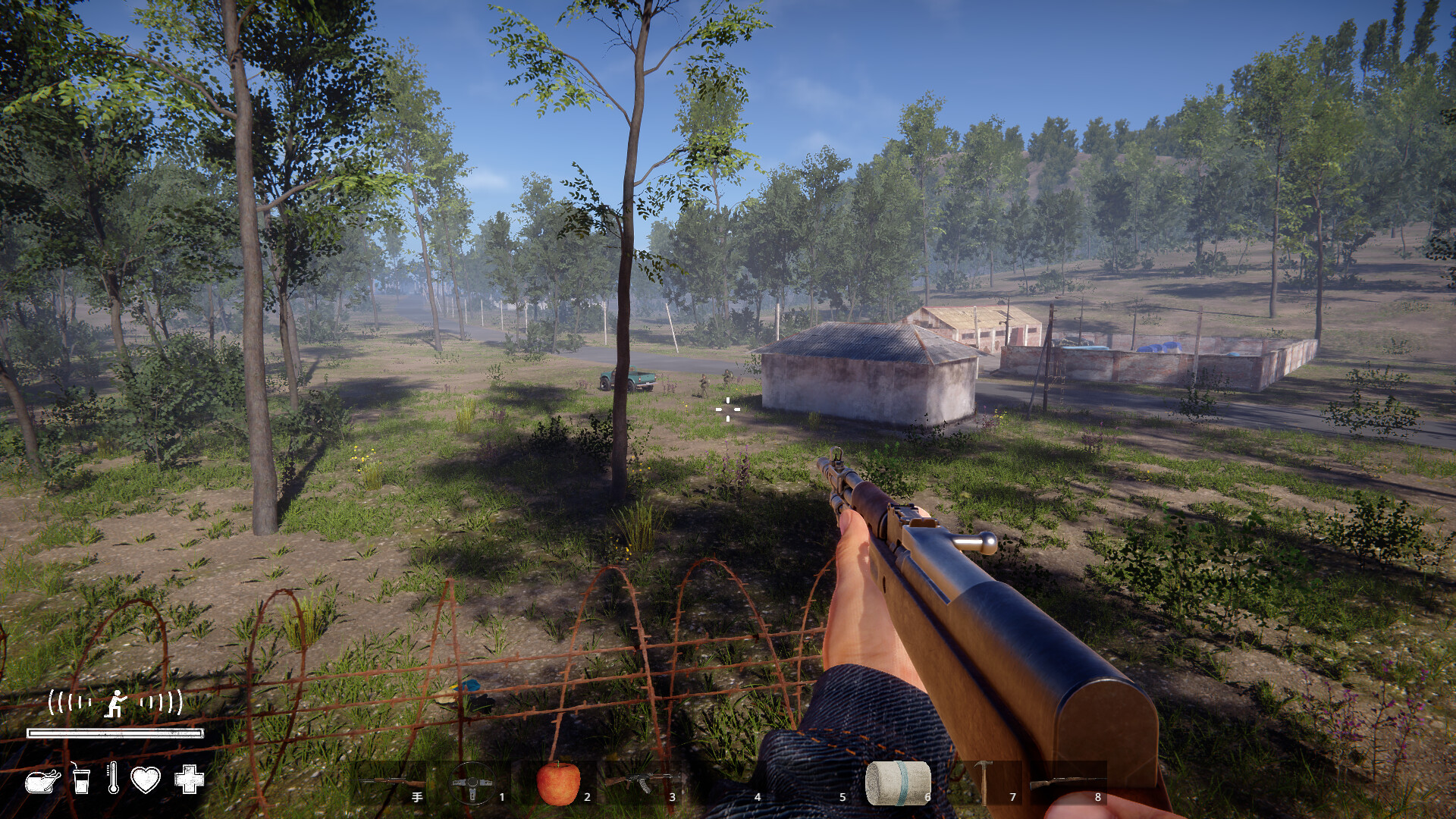 #5. Remain (Steam) By: XTop Game