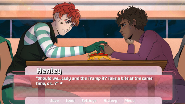 Supersize My Heart screenshot 4