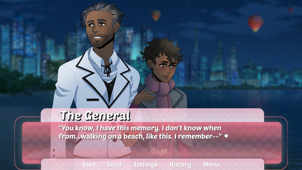 Supersize My Heart screenshot 5