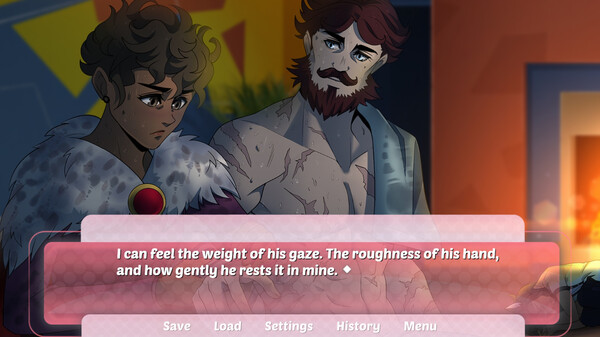 Supersize My Heart screenshot 3