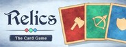 Relics - The Card Game