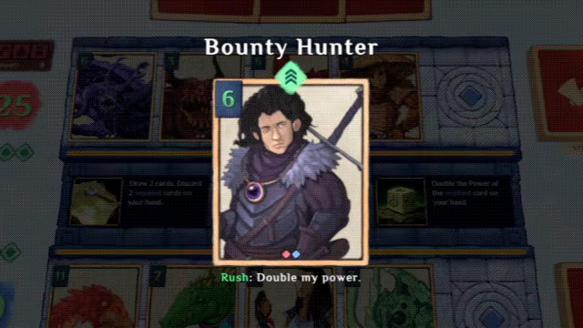 Relics video 3