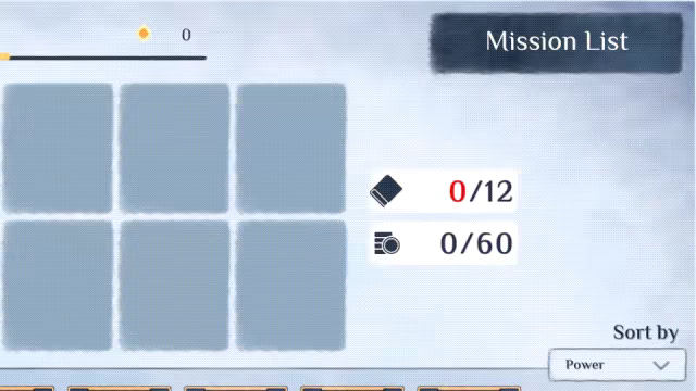 Relics video 5