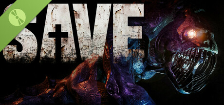 SAVE Demo cover art