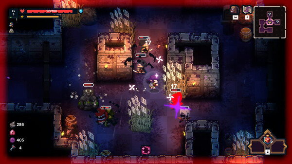 Guidus Zero Demo screenshot 6