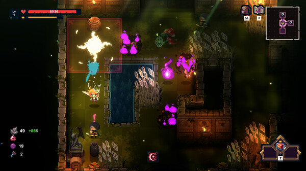 Guidus Zero Demo screenshot 5