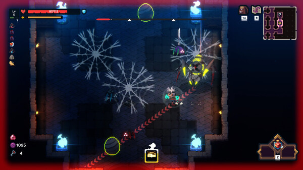 Guidus Zero Demo screenshot 7
