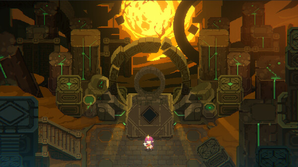 Guidus Zero Demo screenshot 2