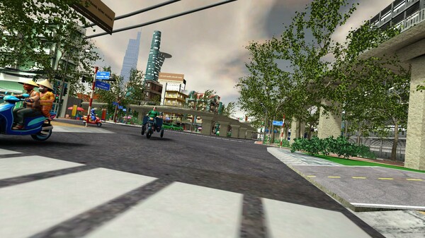 XEOM Saigon Edition screenshot 7