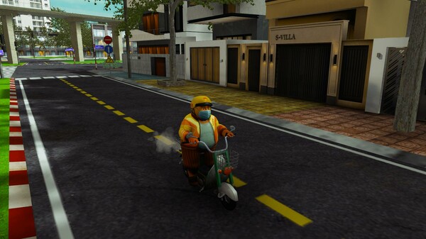 XEOM Saigon Edition screenshot 3