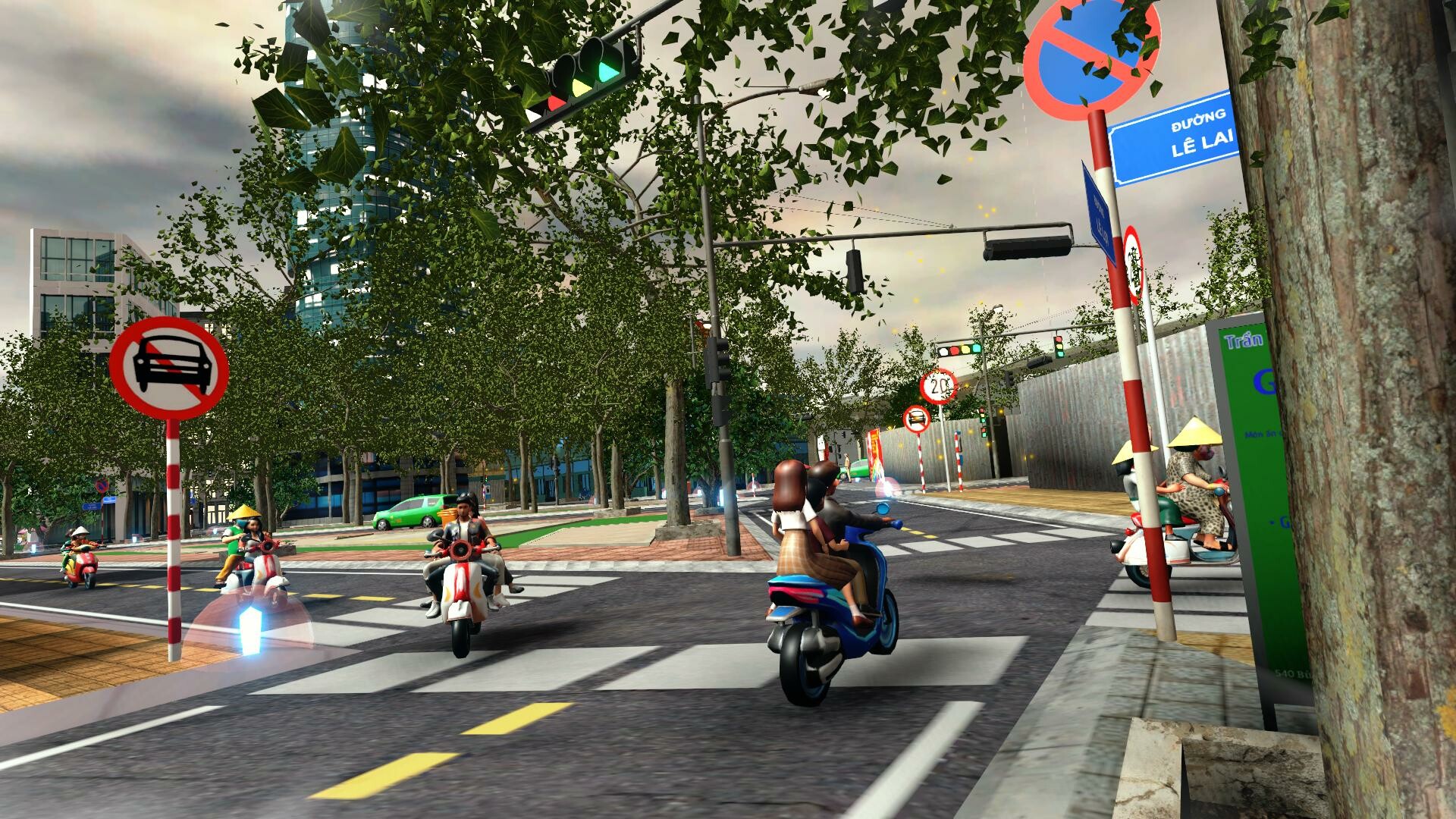 XEOM Saigon Edition screenshot #6