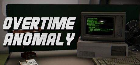 Image for Overtime Anomaly