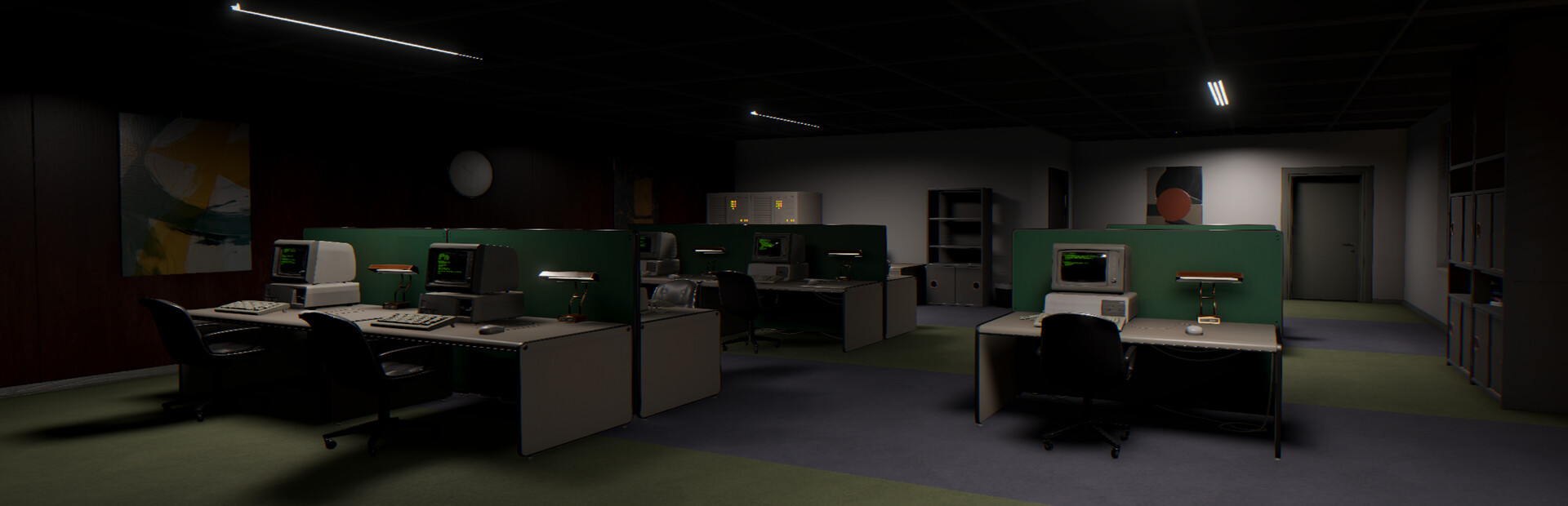Overtime Anomaly