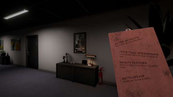 Overtime Anomaly screenshot 4