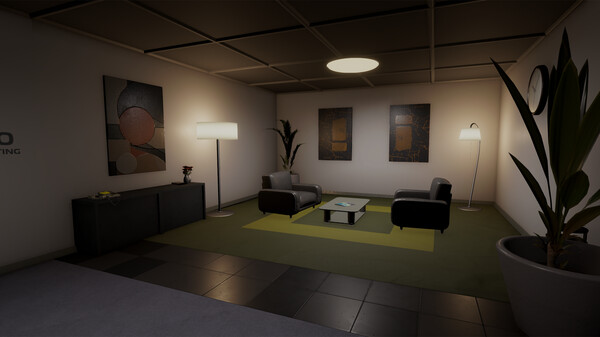 Overtime Anomaly screenshot 5