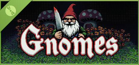 Gnomes Demo game cover