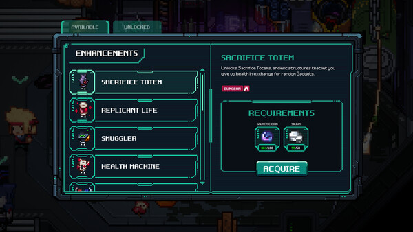 MineGeon: Renegades screenshot 15