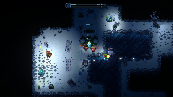 MineGeon: Renegades screenshot 7