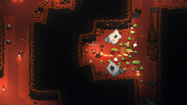 MineGeon: Renegades screenshot 7