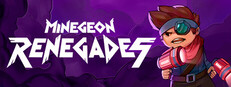 MineGeon: Renegades
