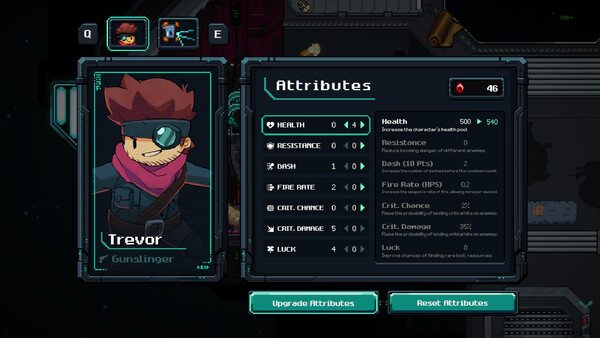 MineGeon: Renegades screenshot 14