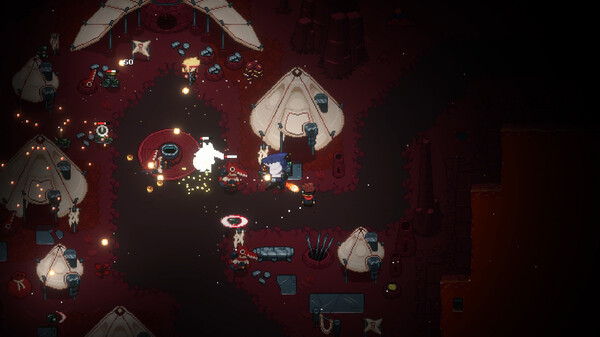 MineGeon: Renegades screenshot 8