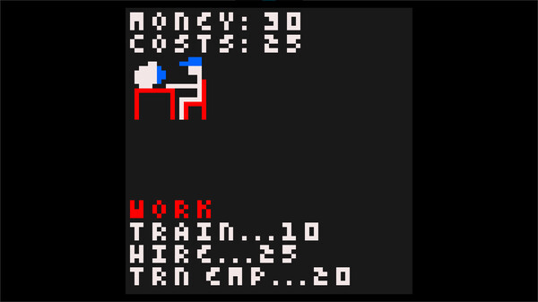 NEETNectar's Abysmally Small Assortment screenshot 4