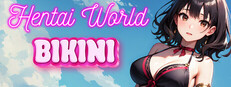 Hentai World Bikini