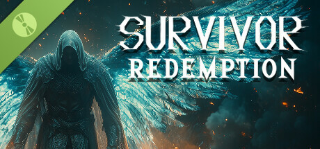 Survivor: Redemption Demo game cover
