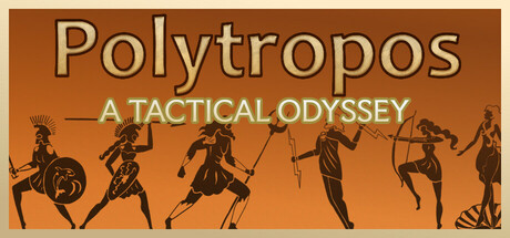 Polytropos: A Tactical Odyssey cover