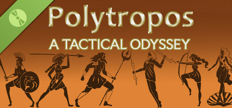 Polytropos: A Tactical Odyssey Demo cover art