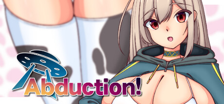 Abduction！？おっぱい星人 steam charts