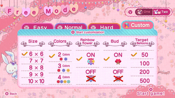 Ruku's Heart Balloon - Sound track screenshot 8