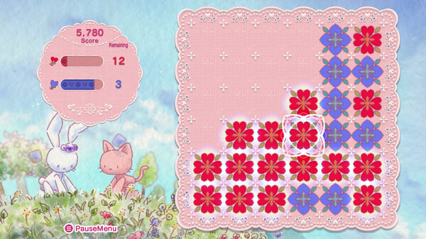 Ruku's Heart Balloon - Sound track screenshot 1