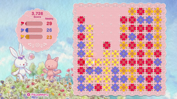Ruku's Heart Balloon - Sound track screenshot 2
