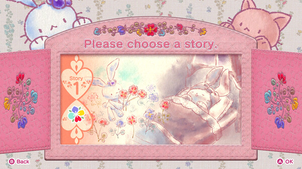 Ruku's Heart Balloon - Sound track screenshot 3