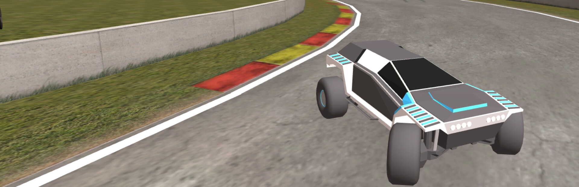 Tanks Racing Sim