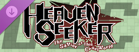 HEAVEN SEEKER - MIKADO PACK cover art