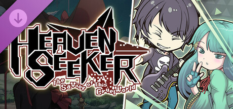 HEAVEN SEEKER ――The Savior of This Cruel World Steam Charts and Player Count Stats