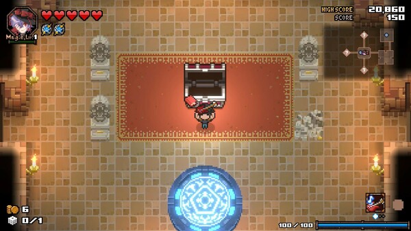 HEAVEN SEEKER - MIKADO PACK.