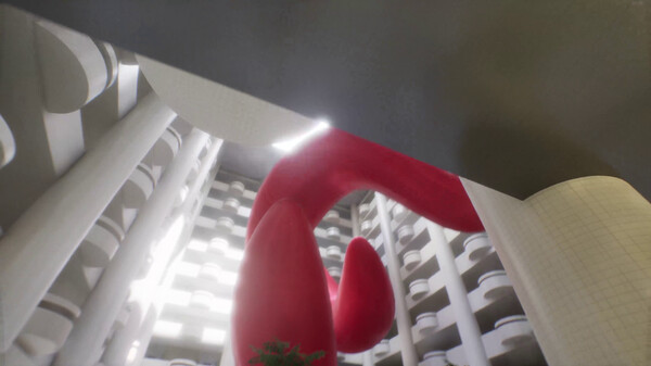 LIMSCAPE : THE LIMINAL SPACE EXPLORER