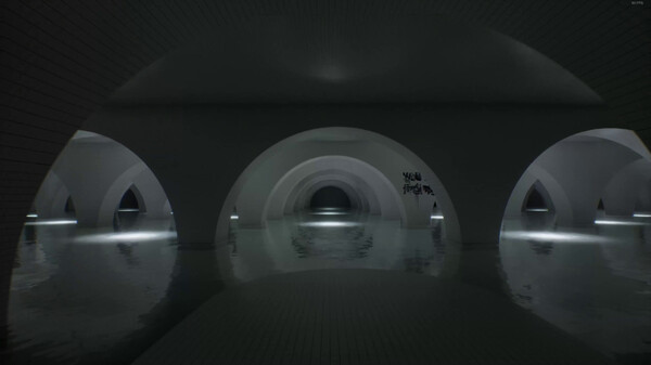 LIMSCAPE : THE LIMINAL SPACE EXPLORER screenshot 4