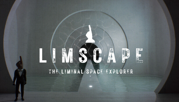 LIMSCAPE : THE LIMINAL SPACE EXPLORER