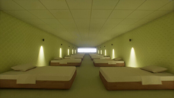 LIMSCAPE : THE LIMINAL SPACE EXPLORER screenshot 9